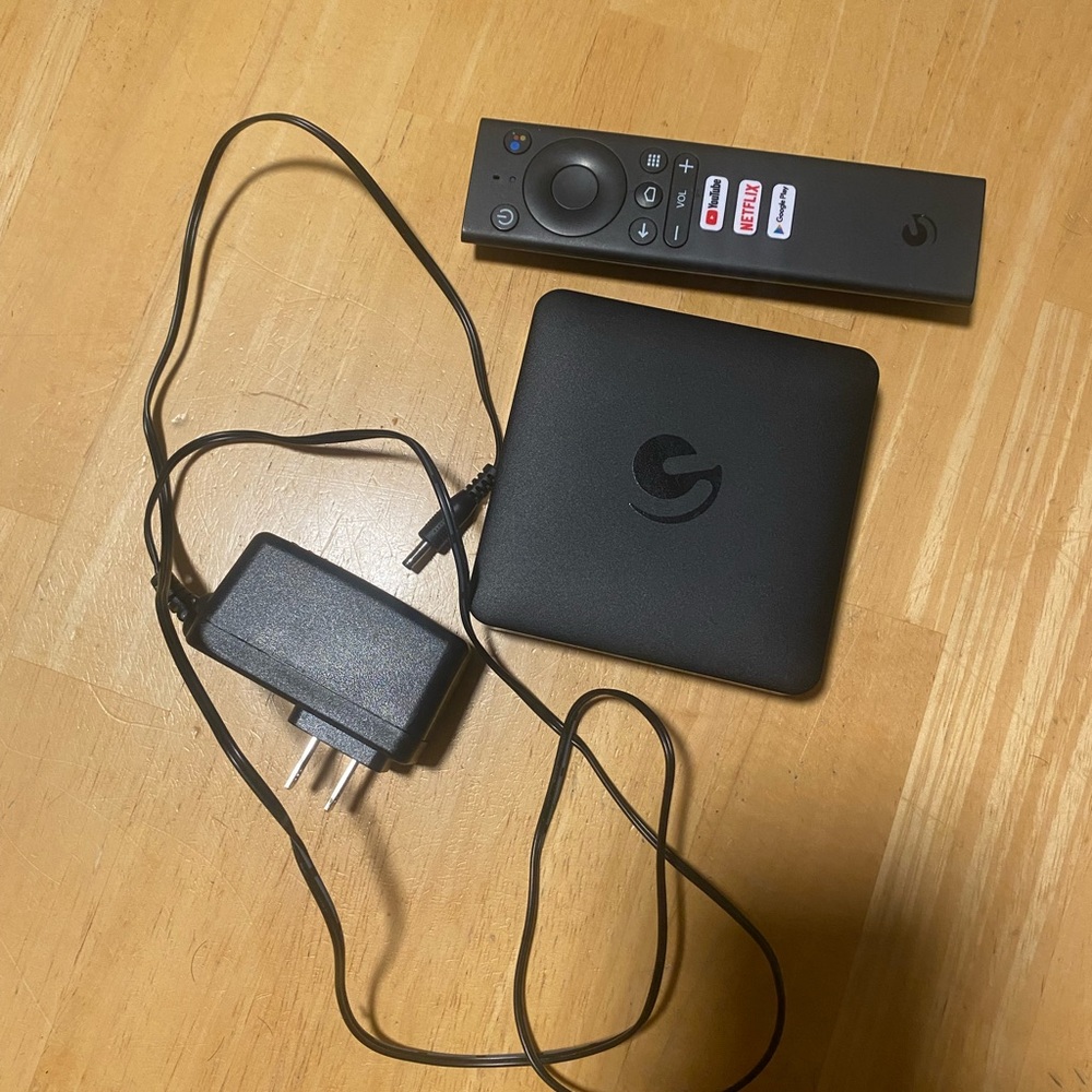 jet stream android tv box